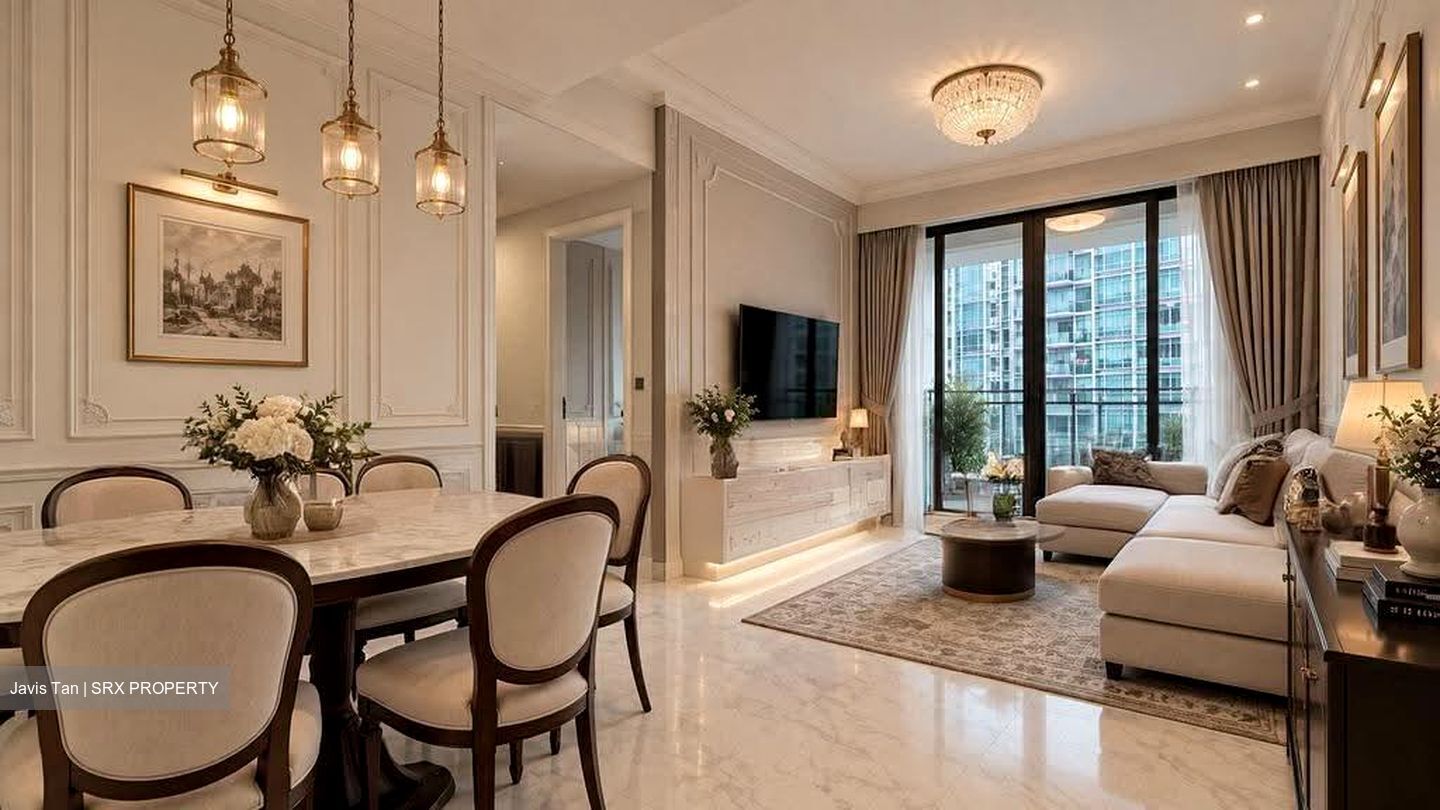 Viva (D11), Condominium #615197021